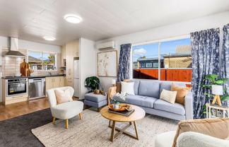1/9 Camp Street, Silverstream