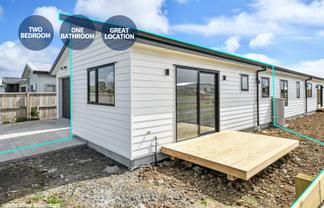 107A Mutetai Road, Clarks Beach