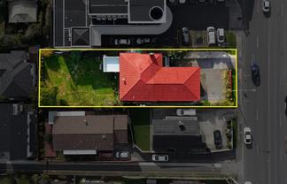447 Richardson Road, Mount Roskill