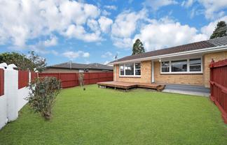 4/103 Wyllie Road, Papatoetoe