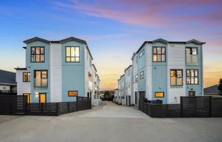 3/403 Mt Albert Road, Mount Roskill