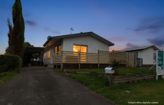 1/142 Heaphy Street, Te Awamutu