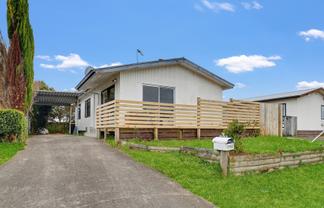 1/142 Heaphy Street, Te Awamutu