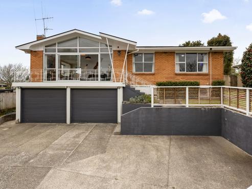 376 Elizabeth Avenue, Te Awamutu