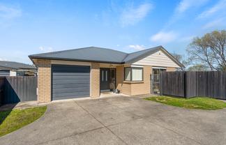 134A Oxford Street, Masterton