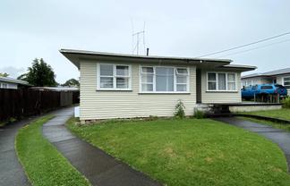 64 Spinley Street, Te Awamutu