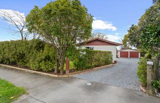 75 South Belt, Masterton