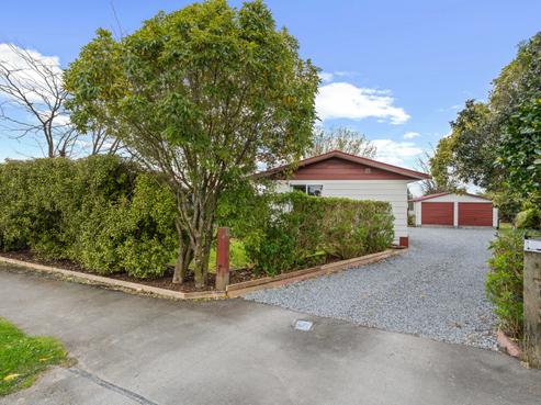75 South Belt, Solway