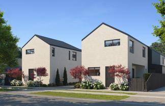 1-6/552 Cranford Street, Papanui