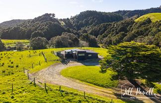 Lot 2/675 Gorge Road, Maungaturoto