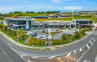 Proven investment with Popular Tenant