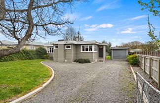 73 Raglan Street, Masterton