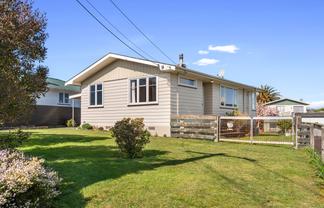 8 Wavell Crescent, Masterton