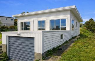 222 Rosetta Road, Raumati South