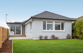 25A Pine Avenue, South New Brighton