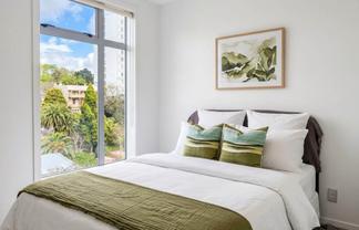 6A/32 Eden Crescent, Auckland Central