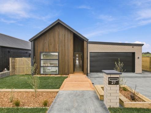 27 Oralee Terrace, Peacocke