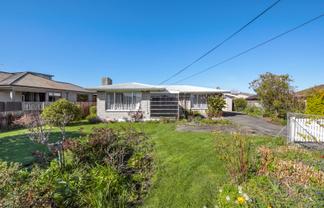 56 South Street, Blenheim