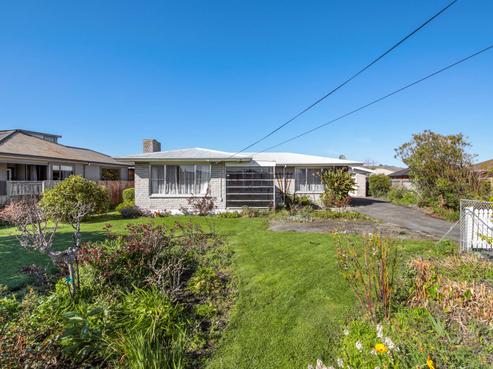 56 South Street, Blenheim Central