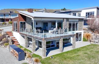 20 Lochinver Avenue, Lake Tekapo