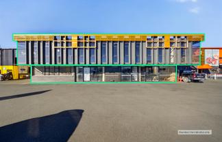 Refurbished City Fringe Office, Showroom & Retail
