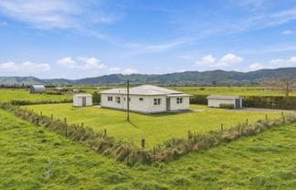 204 Bowler Road, Te Aroha