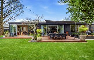 9 Hadlow Place, Burnside