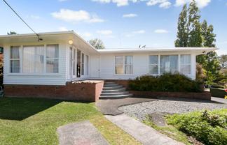 2/138 Lynwood Road, New Lynn