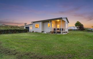4 Mersey Street, Fortrose