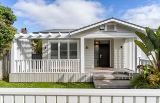 59 Ivanhoe Road, Grey Lynn