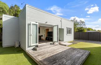 59A Ivanhoe Road, Grey Lynn