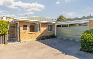 3/12 Centaurus Road, Cashmere