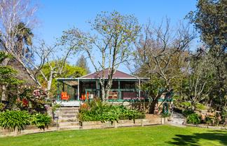 358 Valley Road, Whataupoko