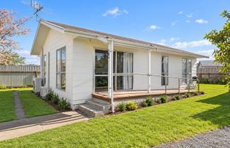 25A Kippenberger Street, Masterton