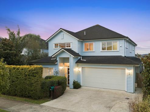 17 Ballindrait Drive, Flat Bush