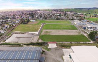 Maraetai Road Business Park - titles issued!