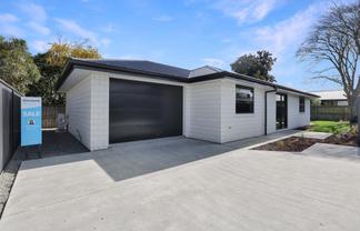 6B Melcombe Street, Tinwald