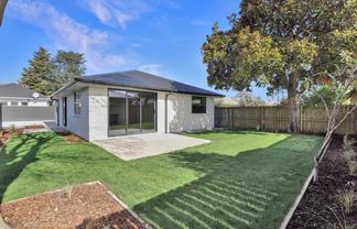 6B Melcombe Street, Tinwald