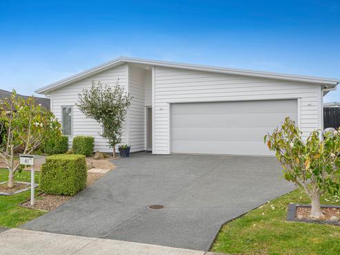 41 Oliver Street, Warkworth