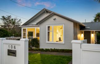 106 Standen Street, Karori