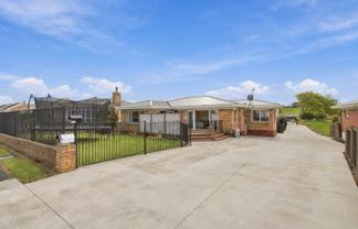 6 Goodwin Avenue, Morrinsville