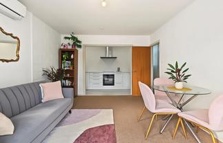 4/81 Tennyson Street, Sydenham