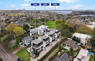 12 Ventnor Road, Remuera