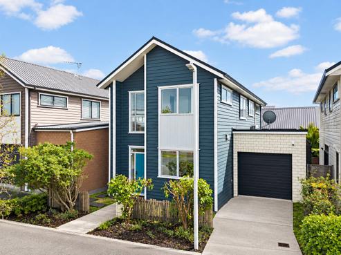 156 Clark Road, Hobsonville