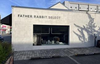 Character Retail on Osborne