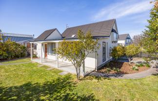 393A High Street, Rangiora
