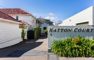 4B Hatton Street, Karori