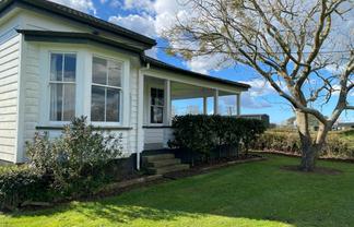 289 Karaka North Road, Karaka