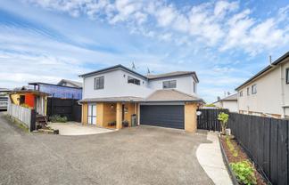 28B Pah Road, Papatoetoe