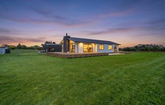 660 Mill Road North, Makarewa
